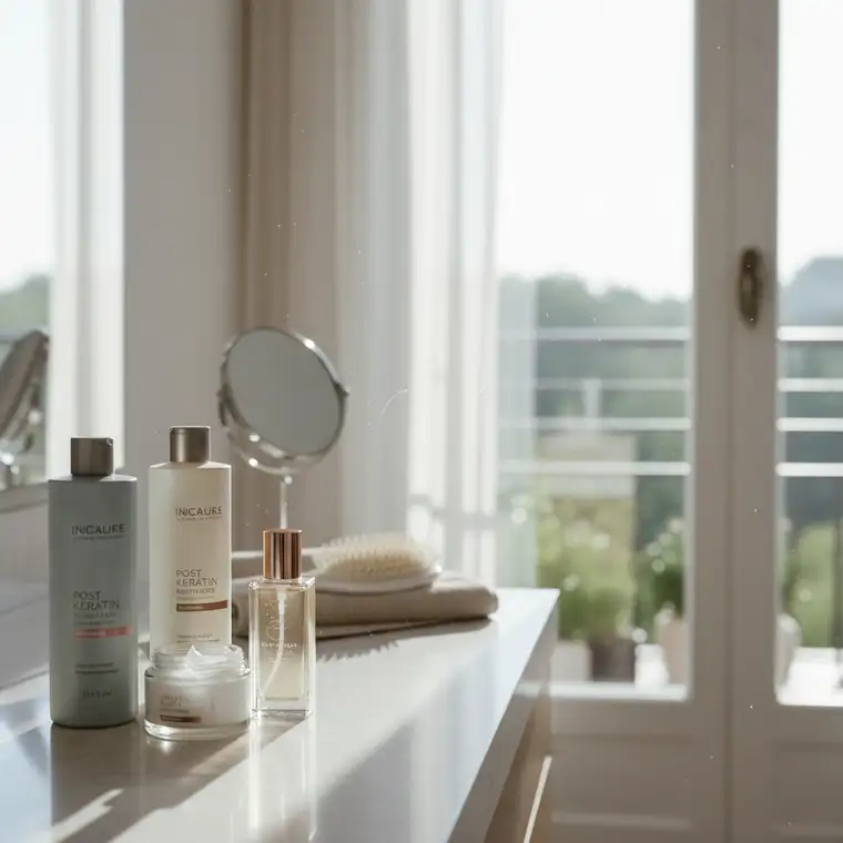 Najlepsze Szampony z Rossmanna po Keratynowym Prostowaniu w 2026