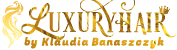 LuxuryHair - Logo